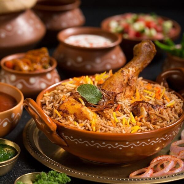 Briyani