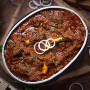 Mutton Masala (4 Pcs)