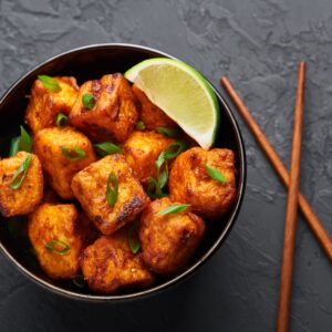 Paneer Pakora (6 Pcs)