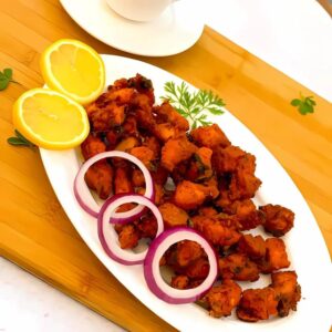 Chicken Pakora (4 Pcs)