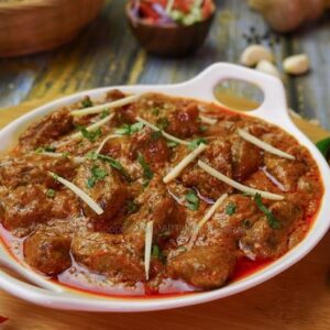 Handi Mutton