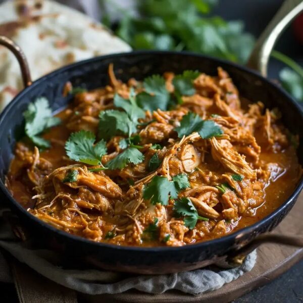 Chicken Bharta
