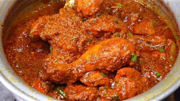 Chicken Chap