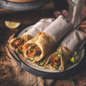Egg Roll