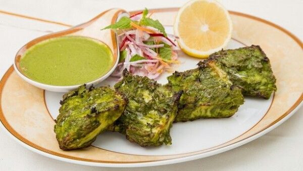 Kalmi Kabab