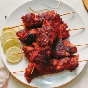 Tangri Kabab