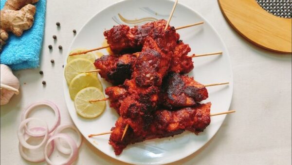 Tangri Kabab