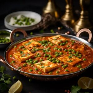 Paneer Razala