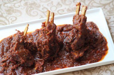 Mutton Chap (2 Pcs)