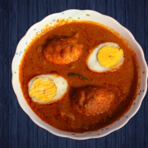 Egg (Gravy)