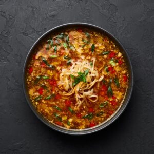 Manchow Soup